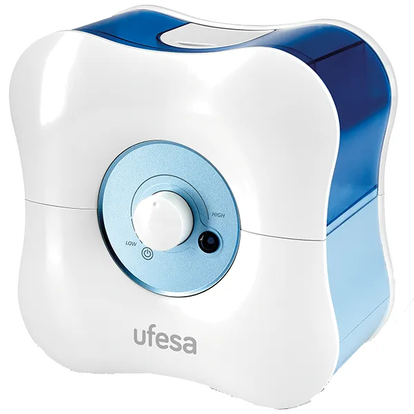 Humidificadores