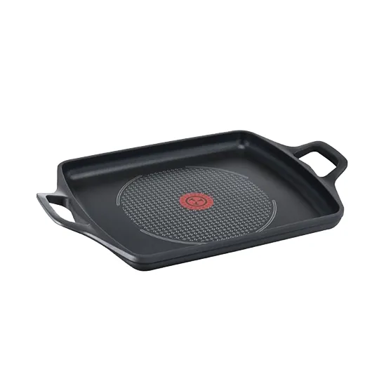 Frigideiras, Woks e Cataplanas